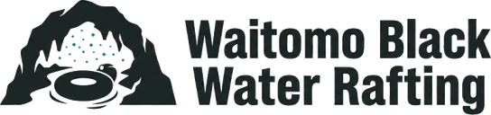 Waitomo Black Water Rafting